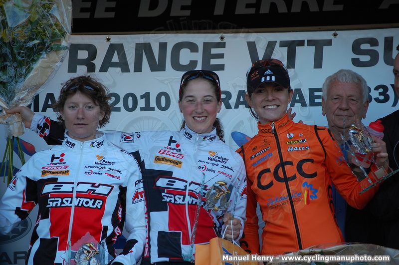 1000-Podium Dames2